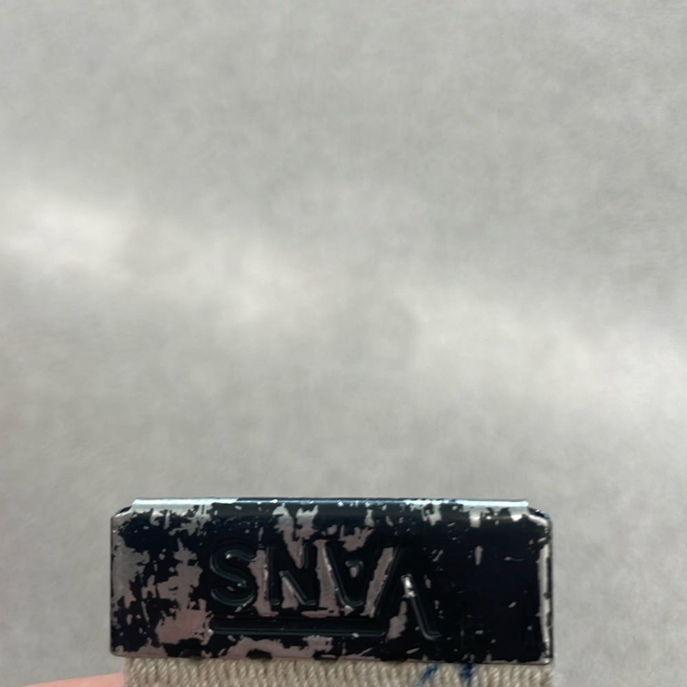 End of belt::)
